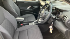 Toyota Yaris 1.5 Hybrid Design 5dr CVT Hybrid Hatchback